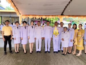 กิจกรรมเนื่องในวันคล้ายวันพระบรมราชสมภพพระบาทสมเด็จพระบรมชนกาธิเบศร มหาภูมิพลอดุลยเดชมหาราช
