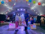 โครงการสืบสานประเพณีลอยกระทง ประจำปี 2566 ณ วัดสุวรรณธาราราม (วัดดวด)