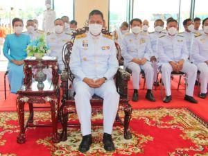 กิจกรรมเฉลิมพระเกียรติสมเด็จพระนางเจ้าสิริกิติ์ พระบรมราชินีนาถ พระบรมราชชนนีพันปีหลวง