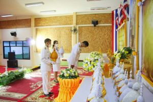 กิจกรรมเฉลิมพระเกียรติ พระบาทสมเด็จพระเจ้าอยู่หัว เนื่องในโอกาสวันเฉลิมพระชนมพรรษา 28 กรกฎาคม 2566